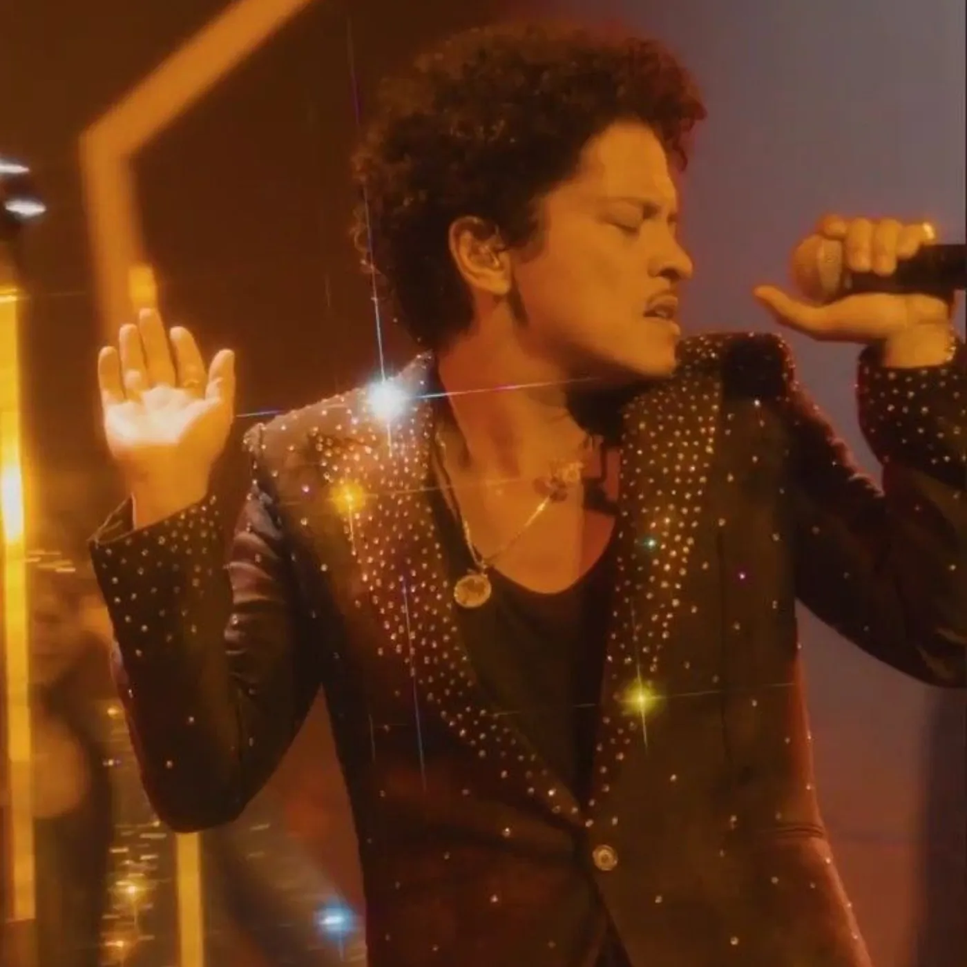 The Secret Sauce Behind Bruno Mars’ Irresistible Hits