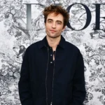 Robert Pattinson Shines Bright in Dior at Cannes 2025 in a Night Hollywood Stood Still