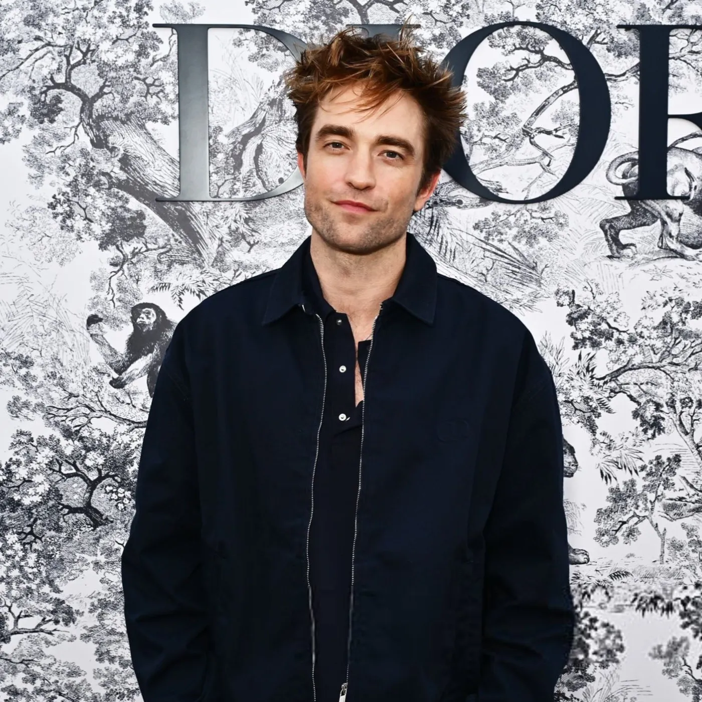 Robert Pattinson Shines Bright in Dior at Cannes 2025 in a Night Hollywood Stood Still