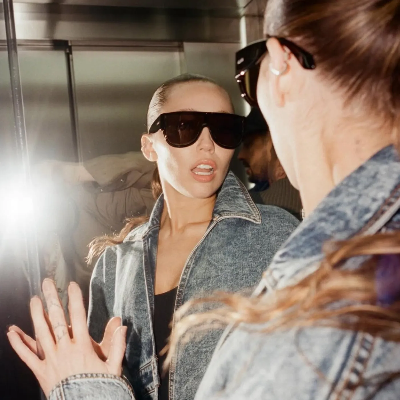 Miley Cyrus Is About to Make History on Jimmy Kimmel Live