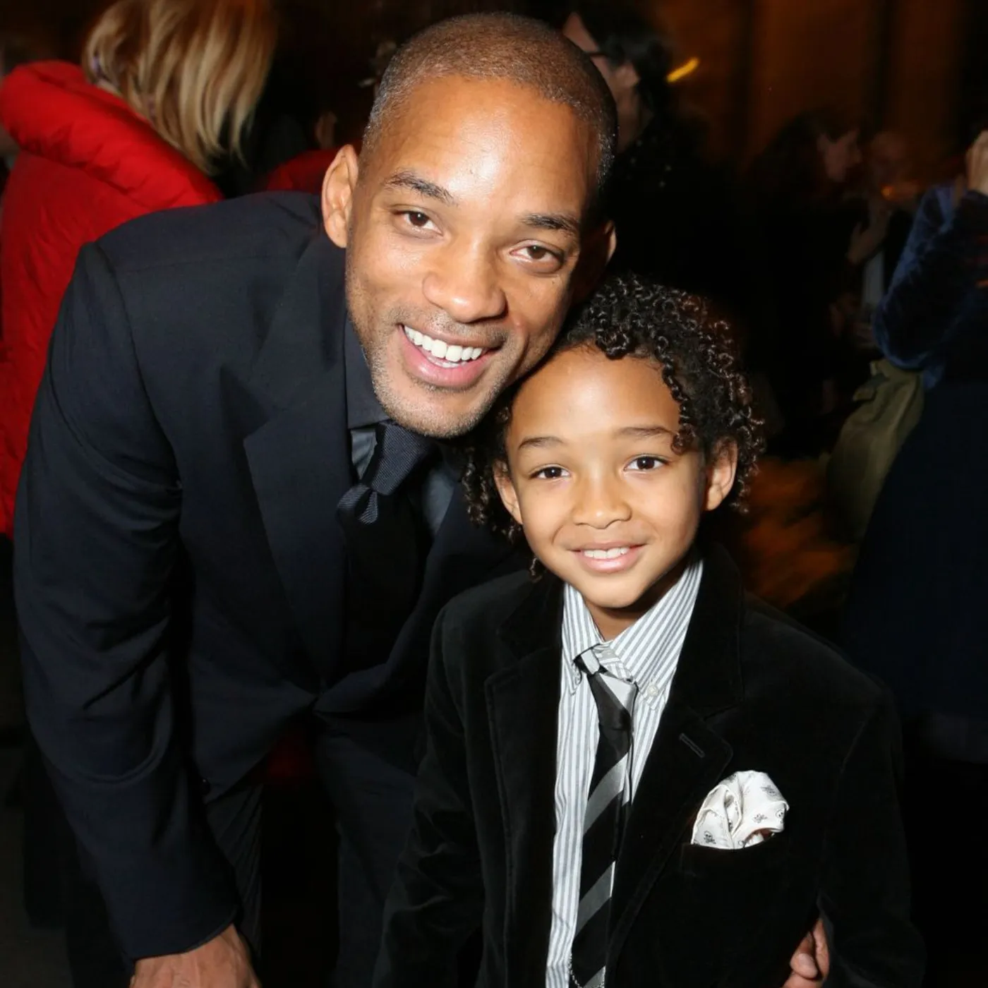 What Will Smith Said About Jaden Shocked Even His Biggest Fans