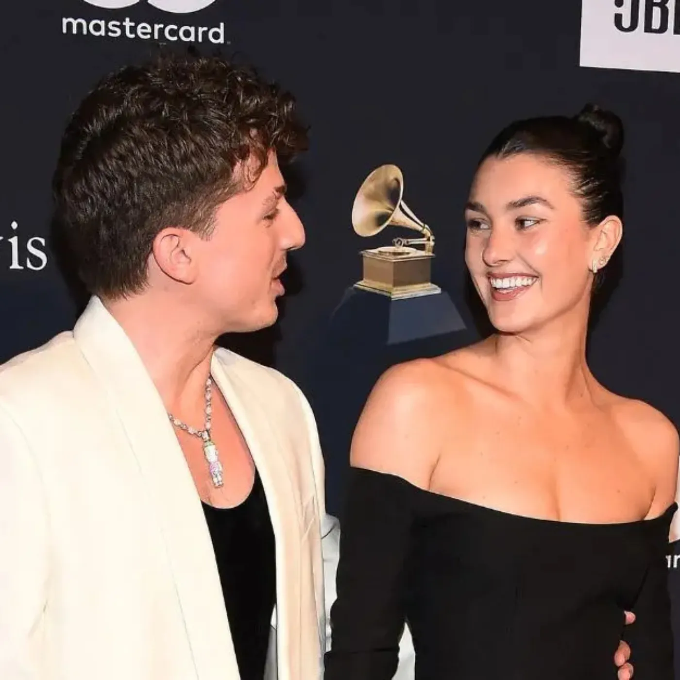 Charlie Puth’s Wife Drops Explosive Secrets That Change Everything