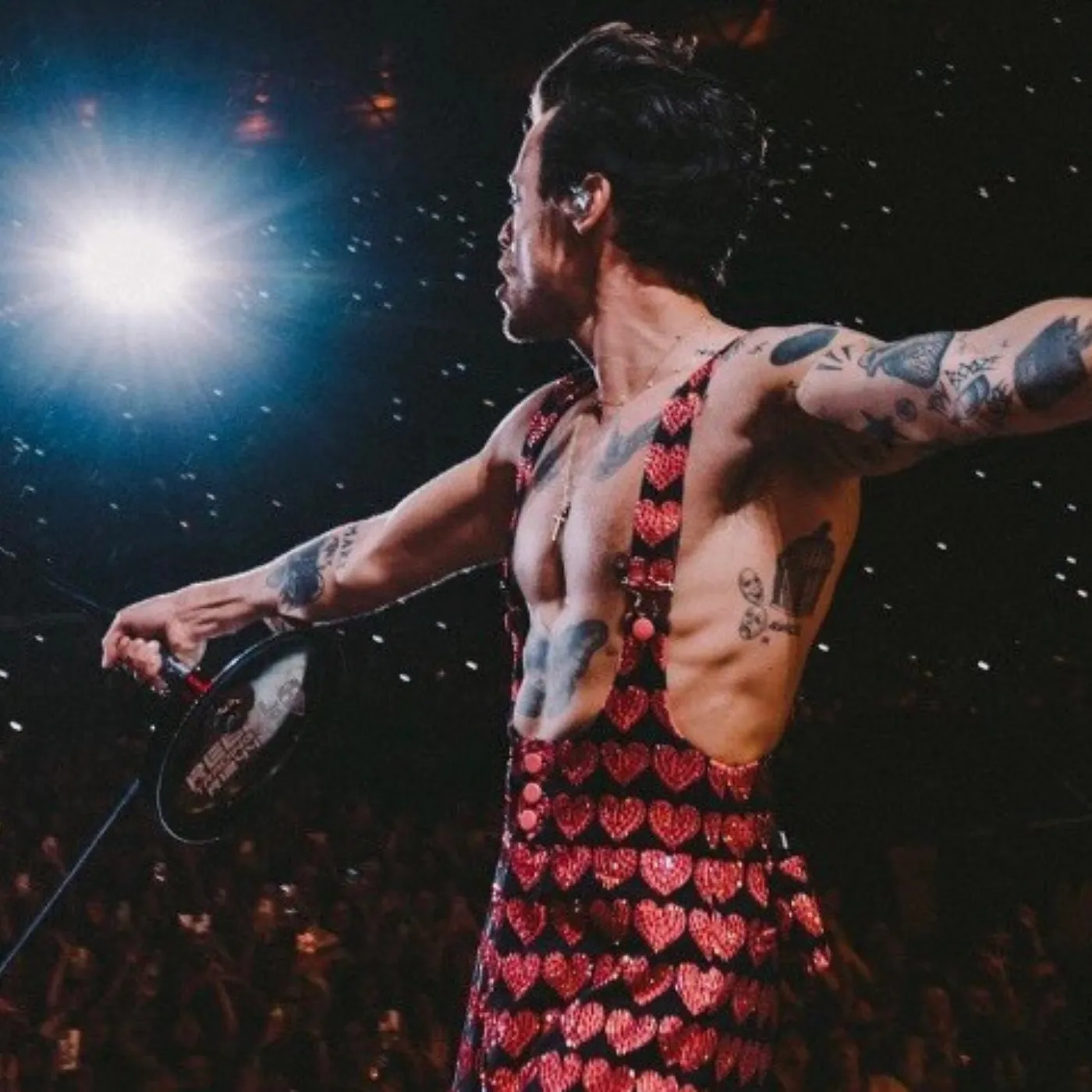 image_6829afea8e594 Harry Styles’ Weekly Pay Surges To Unthinkable Levels After Record-Breaking Tour