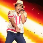 Rosé and Bruno Mars Shatter Records with Unbelievable 30 Week Streak 1 Rosé and Bruno Mars Shatter Records with Unbelievable 30 Week Streak