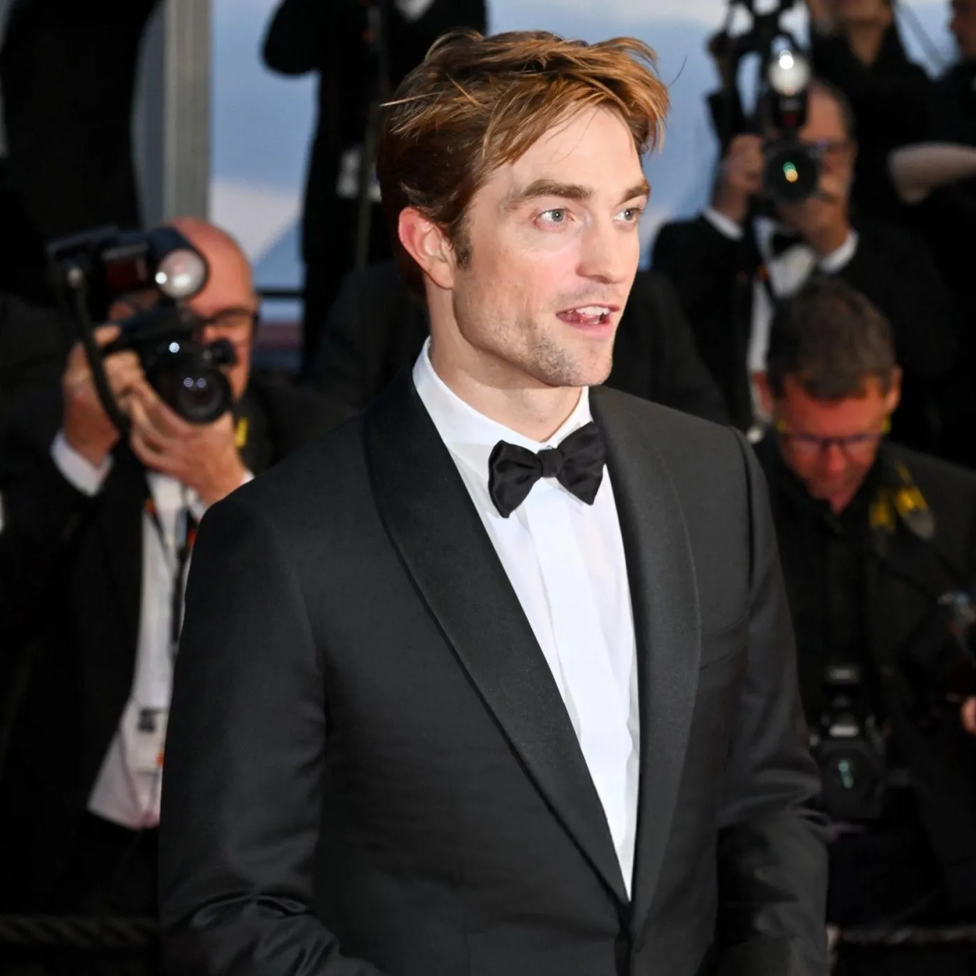 image_6829bedb083b9 Cannes Drama Unfolds With Suki Waterhouse Missing From Robert Pattinson’s Side