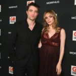 Cannes Drama Unfolds With Suki Waterhouse Missing From Robert Pattinson’s Side 1 Cannes Drama Unfolds With Suki Waterhouse Missing From Robert Pattinson’s Side