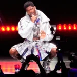 The Internet Is Losing It Over This Unexpected Lil Nas X and Justin Bieber Moment