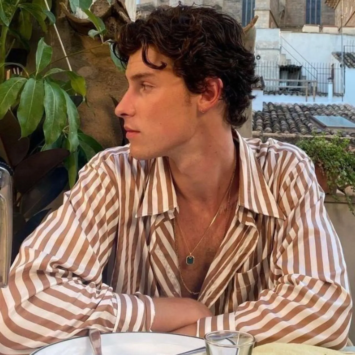 Shawn Mendes and Ryan Garcia The Unexpected Romance Shaking Up Pop Culture