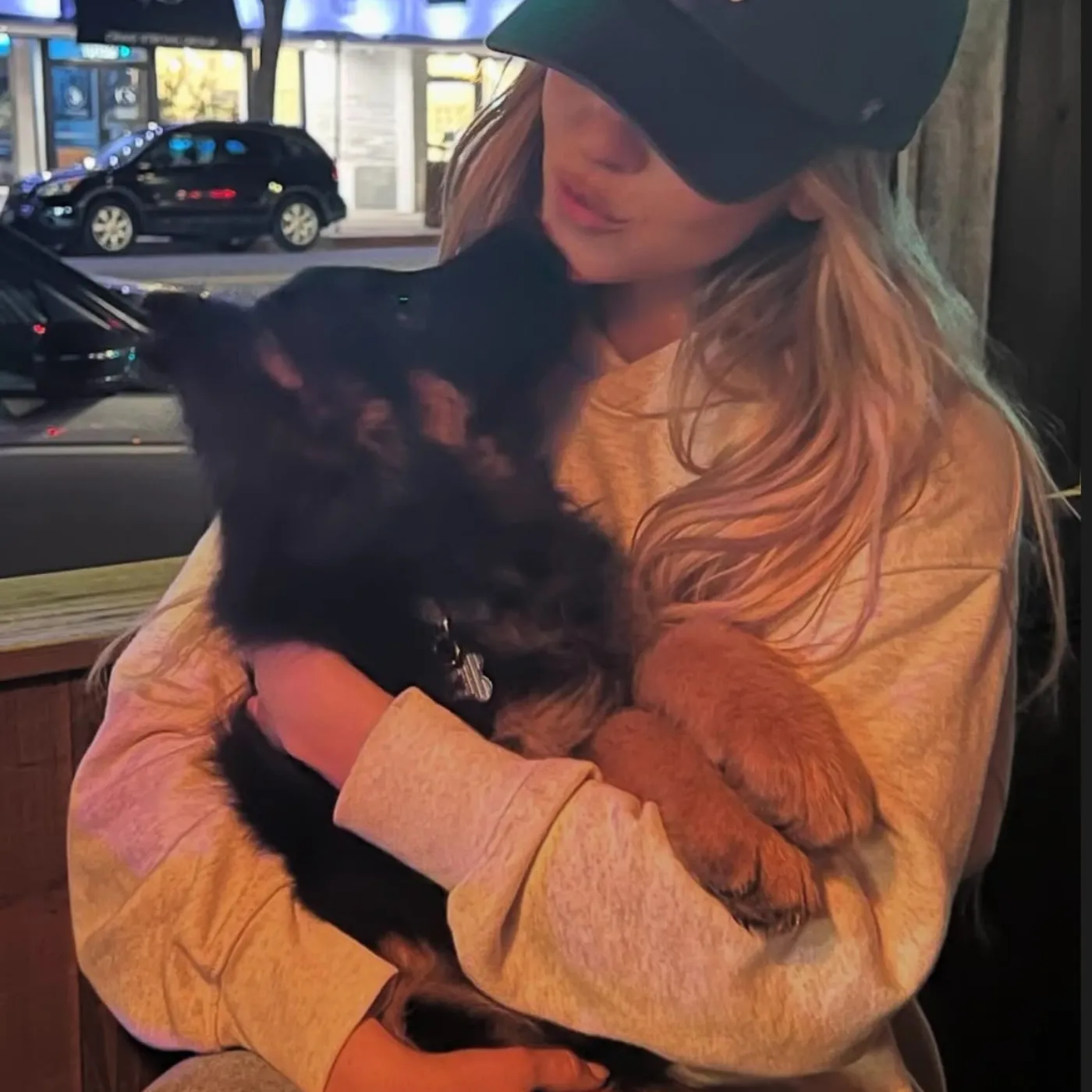image_682a03a32ceee Sydney’s Breakup Story and the Puppy Who Turned Her World Around