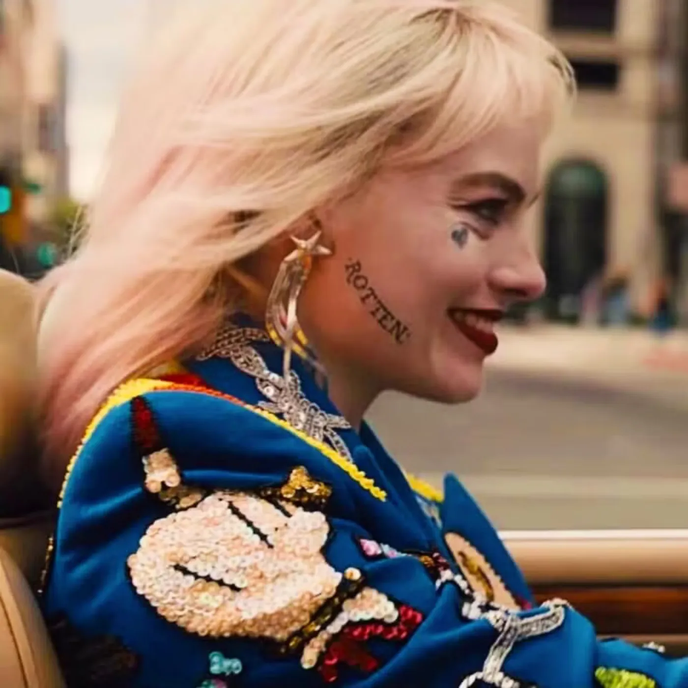 image_682a052ee6e3c Margot Robbie’s Shocking Confession About Playing Harley Quinn