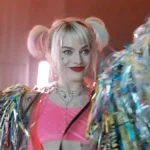 Margot Robbie’s Shocking Confession About Playing Harley Quinn 1 Margot Robbie’s Shocking Confession About Playing Harley Quinn