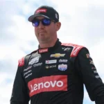 The Truth Behind The Punch That Shocked NASCAR – What Did Kyle Busch Say That Made Ricky Stenhouse Jr. Lose Control? 1 The Truth Behind The Punch That Shocked NASCAR – What Did Kyle Busch Say That Made Ricky Stenhouse Jr. Lose Control?