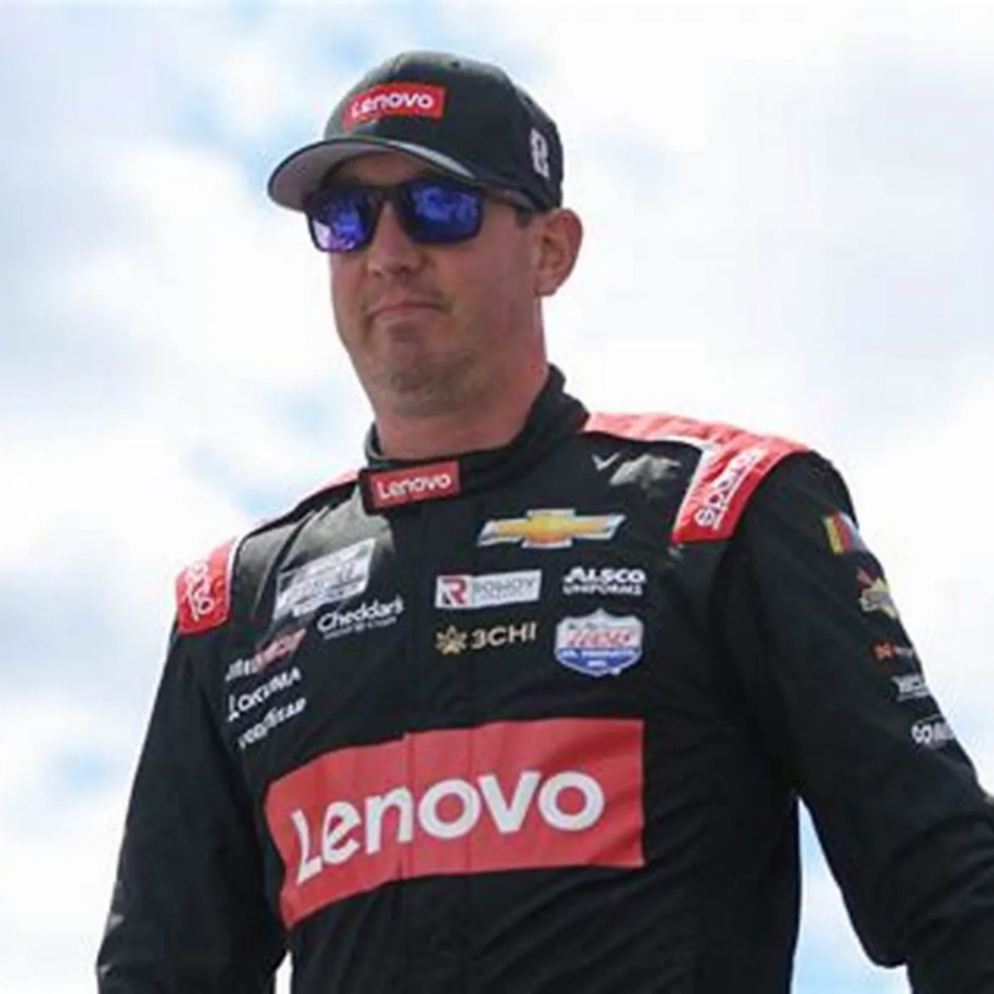 The Truth Behind The Punch That Shocked NASCAR – What Did Kyle Busch Say That Made Ricky Stenhouse Jr. Lose Control?