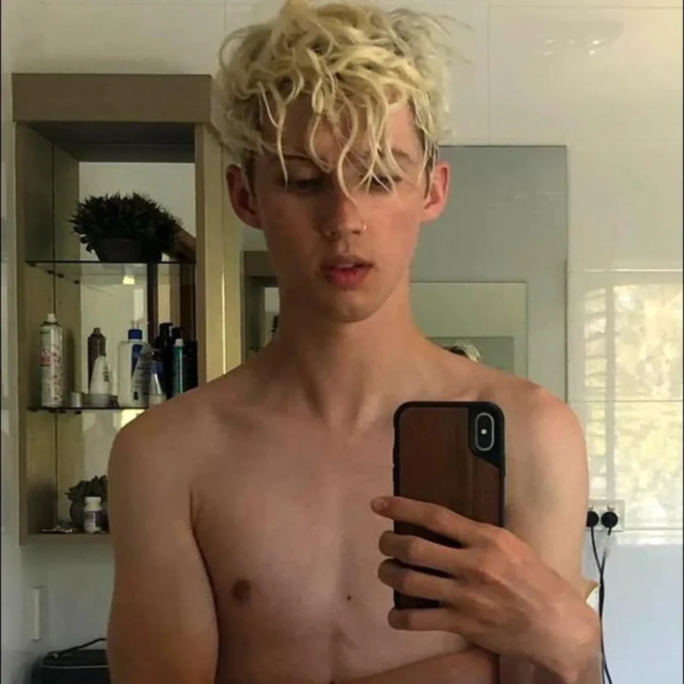 Troye Sivan’s Latest Move With Leland Has Everyone Asking Questions