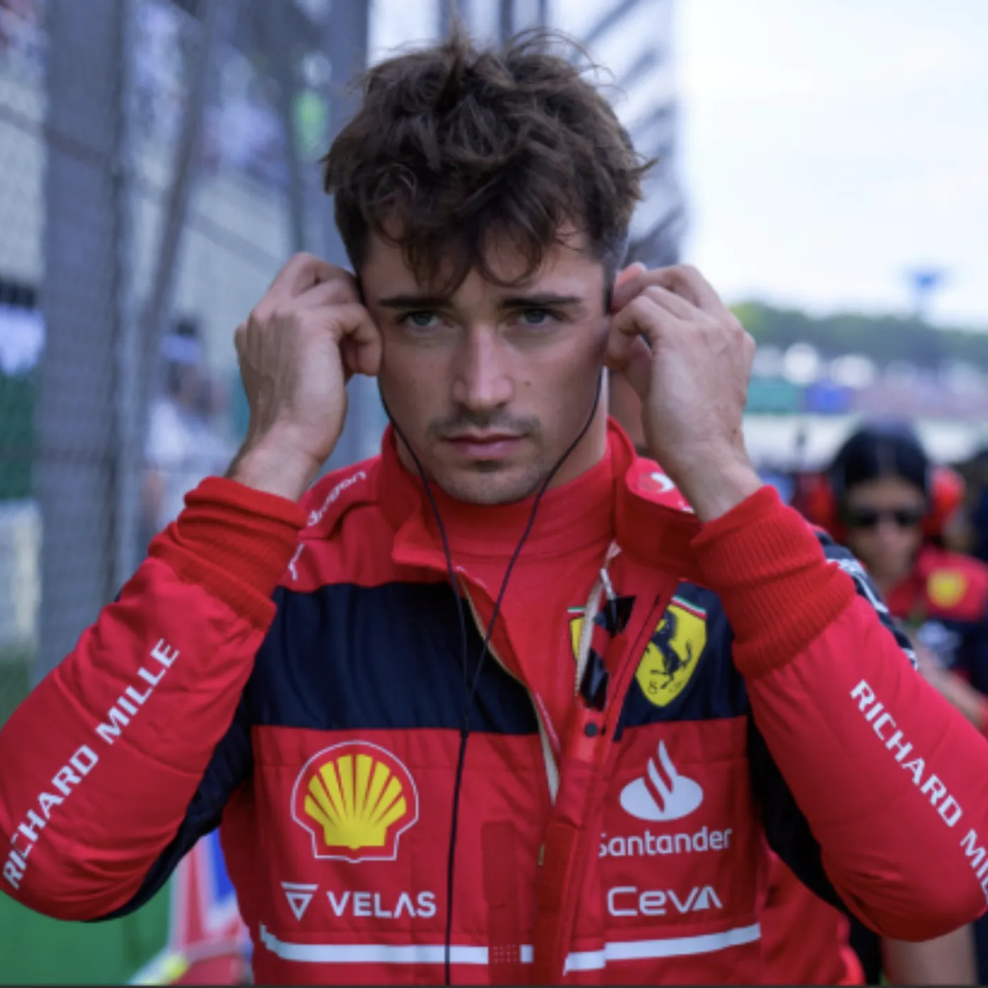 image_682a1cd9046bb The Shocking Moment Lewis Hamilton Denied DRS to Charles Leclerc at Imola – Here’s What Really Happened