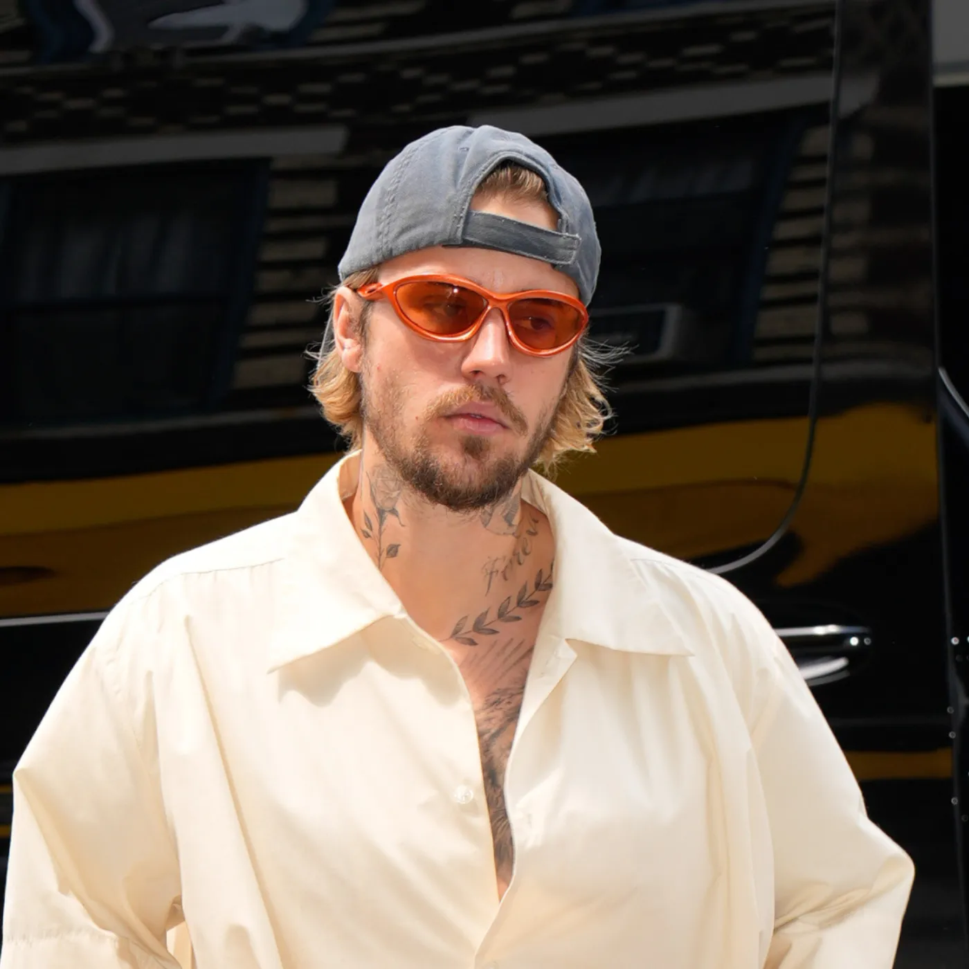 Justin Bieber’s Sudden Distance From Wife Leaves Fans In Shock