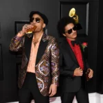 Bruno Mars Lit One Mid-Speech—And Turned a GRAMMY Moment Into a Cultural Mic Drop 1 Bruno Mars Lit One Mid-Speech—And Turned a GRAMMY Moment Into a Cultural Mic Drop