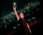 The Epic Musical Journey of Armin van Buuren in Canada: 2 Canadian Cities Set Ablaze in One Night