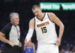 Nikola Jokic Faces Intense Fan Backlash After Nuggets' Loss to Thunder in Game 7 1 Nikola Jokic Faces Intense Fan Backlash After Nuggets' Loss to Thunder in Game 7