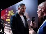 Joseph Parker Plans Ambitious Comeback in September: Who Will Be the Next Opponent After the Impressive Winning Streak?