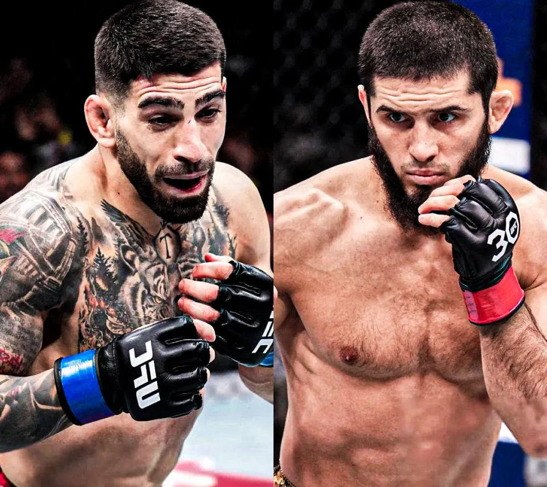 image_682a91dc2d709 Ilia Topuria Statement by Islam Makhachev Must 'Line Up' to Fight the New Lightweight Champion