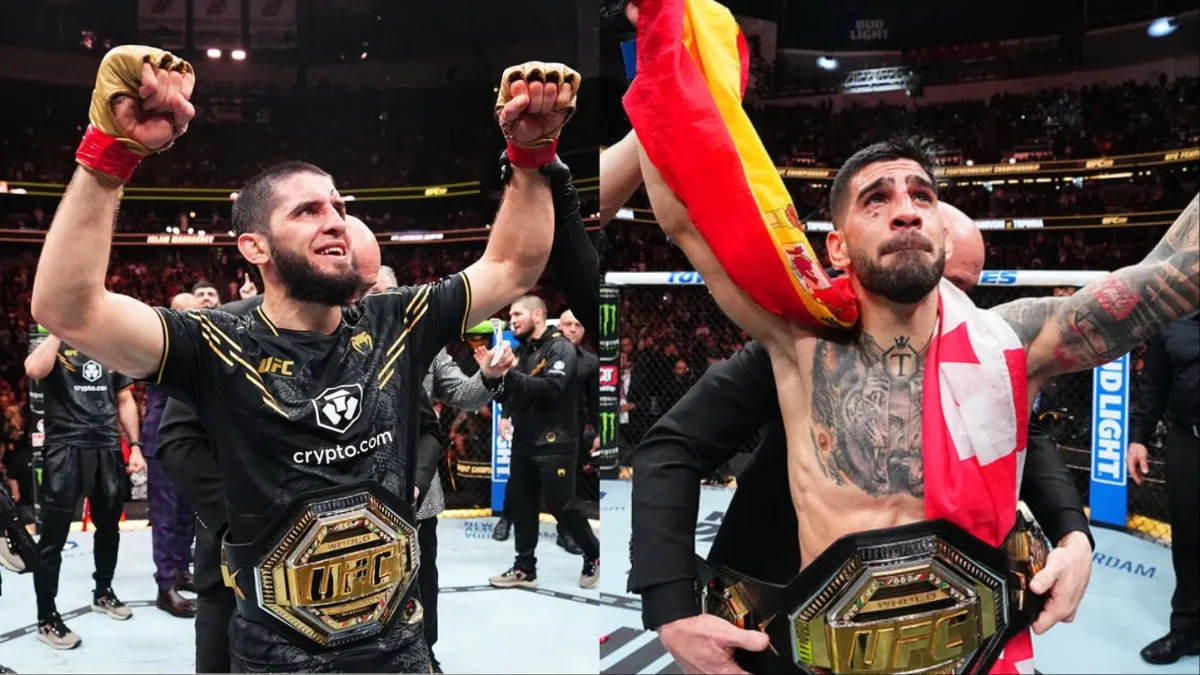 image_682a91de0a391 Ilia Topuria Statement by Islam Makhachev Must 'Line Up' to Fight the New Lightweight Champion