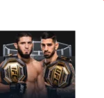 Ilia Topuria Statement by Islam Makhachev Must 'Line Up' to Fight the New Lightweight Champion 1 Ilia Topuria Statement by Islam Makhachev Must 'Line Up' to Fight the New Lightweight Champion