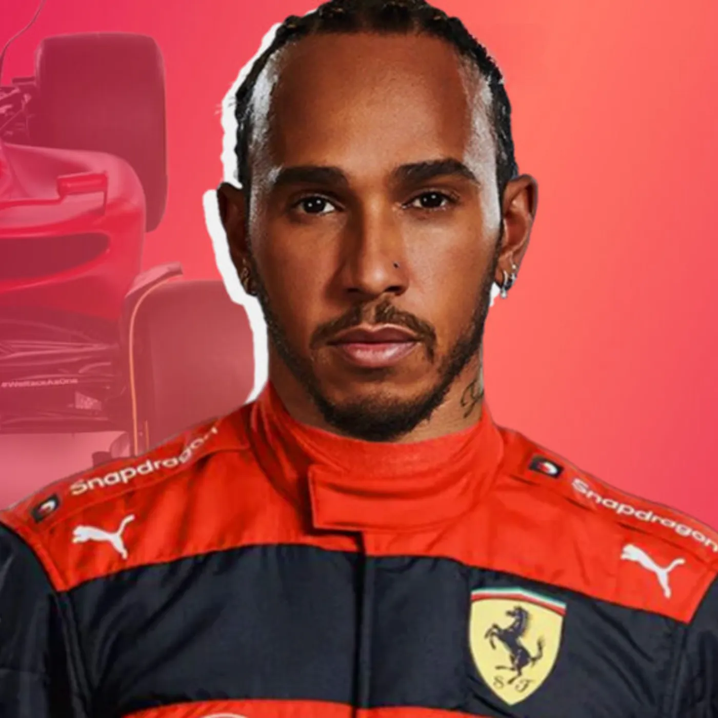 “What Happened?” – The Secret Behind Lewis Hamilton’s Shocking 4th Place Finish at Imola