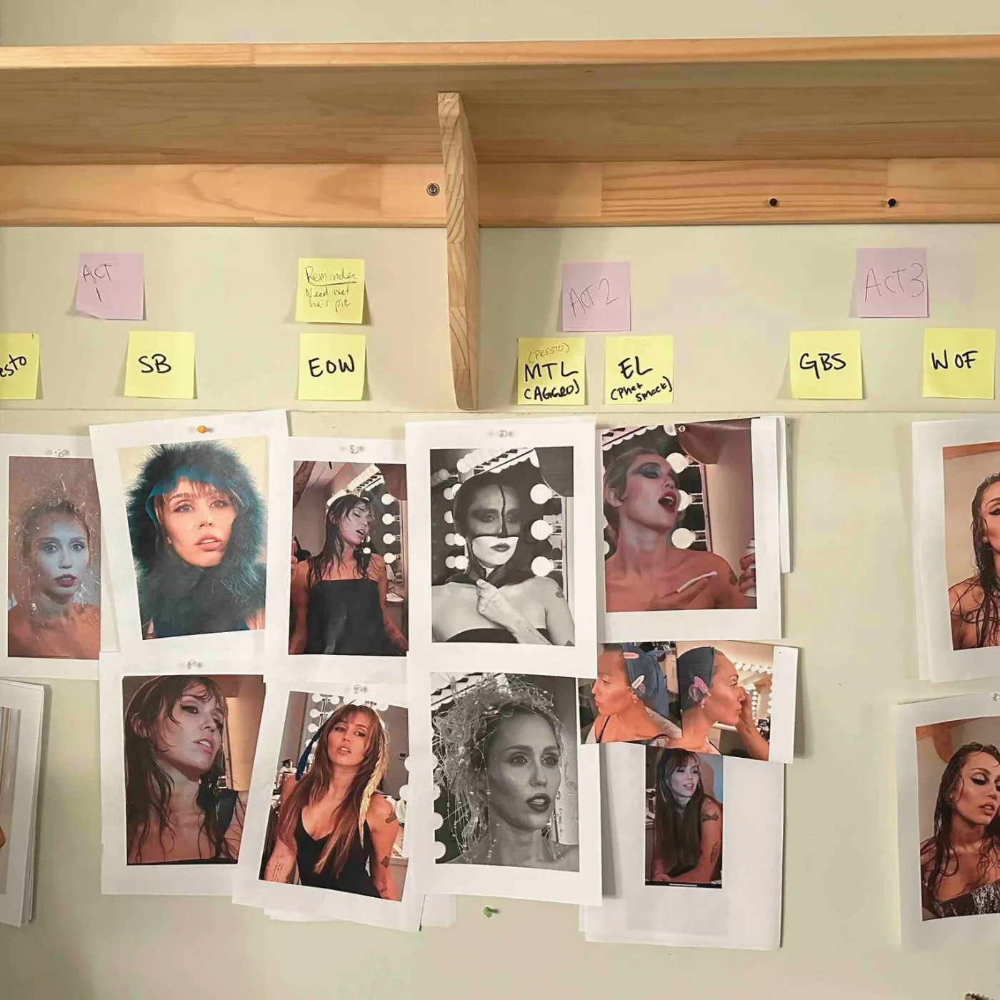“Something Beautiful” Unmasked: A Whispered BTS Secret from Miley Cyrus