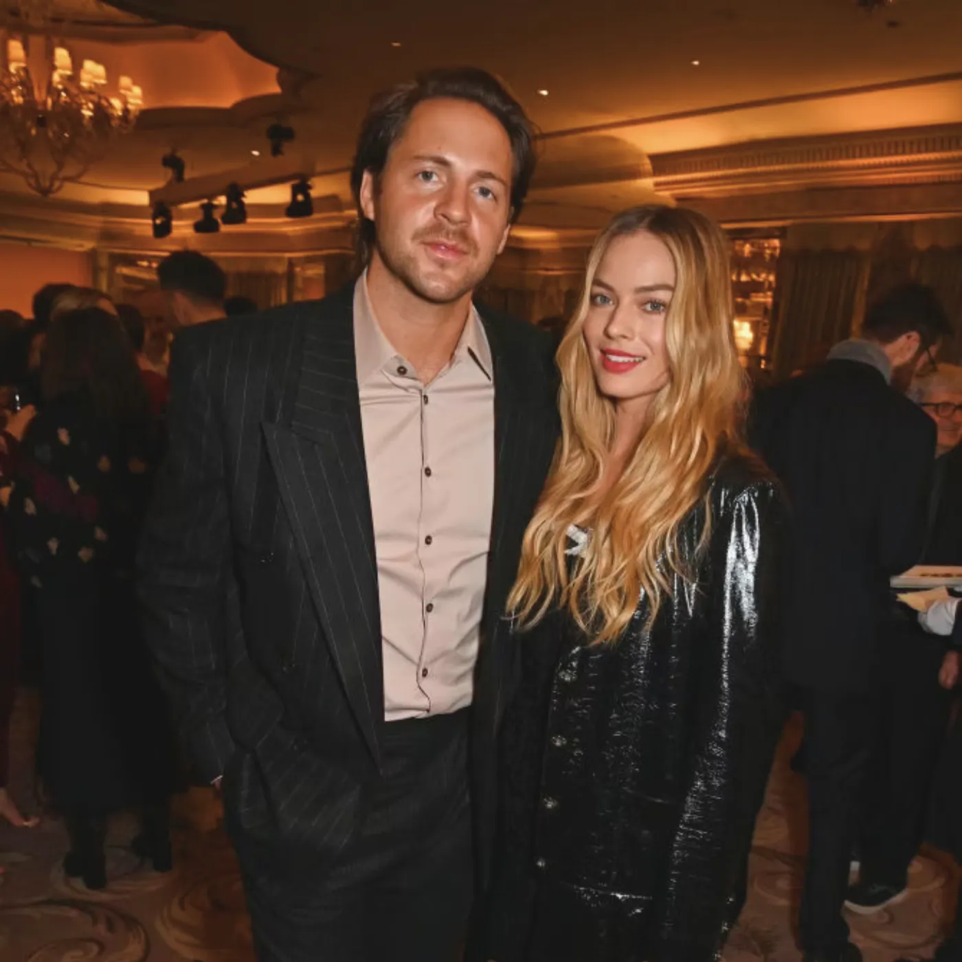 image_682a99b0c648d Hollywood’s Golden Duo Reunites: Margot Robbie & Tom Ackerley’s Peaceful Comeback
