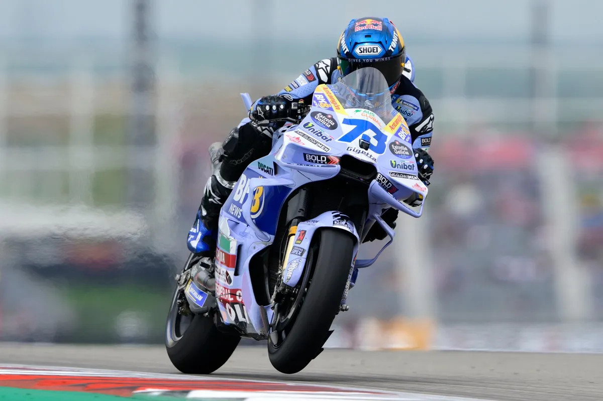 image_682a9b19b7a51 Alex Marquez Admits Weakness in the Rain: Is the Journey to Conquer MotoGP 2025 Shaky?