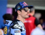 Alex Marquez Admits Weakness in the Rain: Is the Journey to Conquer MotoGP 2025 Shaky?
