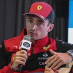 “The Secret of Heaven” – Charles Leclerc Reveals the Shocking Truth About Ferrari's Future!