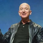 Before the Big Day Jeff Bezos Faces Trouble with Fiancé’s Child The Shocking Truth Behind It All