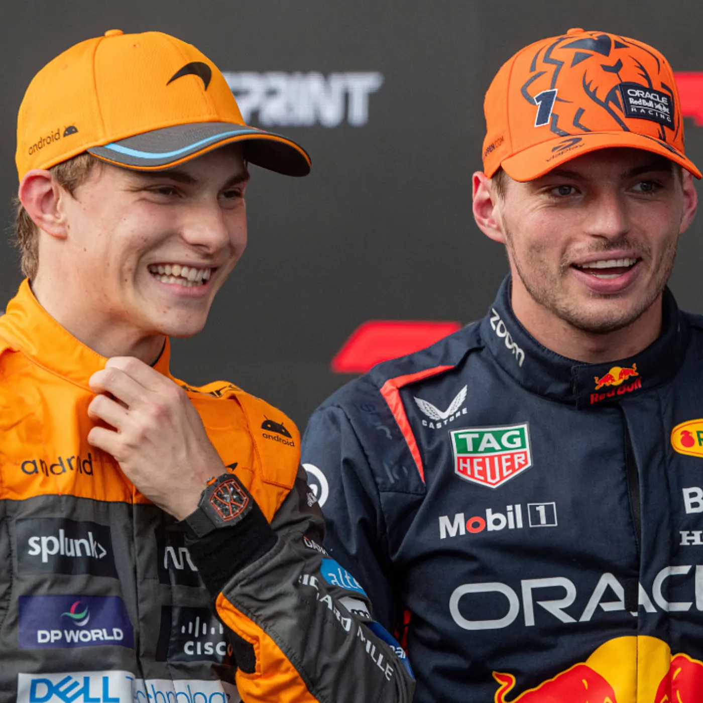 Piastri In Nightmare: The Painful Aftermath Of Verstappen's Brutal Win At Imola!