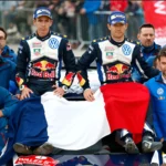 “Nobody Can Stop Sebastien Ogier!” – The Mystery Behind His Unprecedented Record At WRC Portugal 1 “Nobody Can Stop Sebastien Ogier!” – The Mystery Behind His Unprecedented Record At WRC Portugal