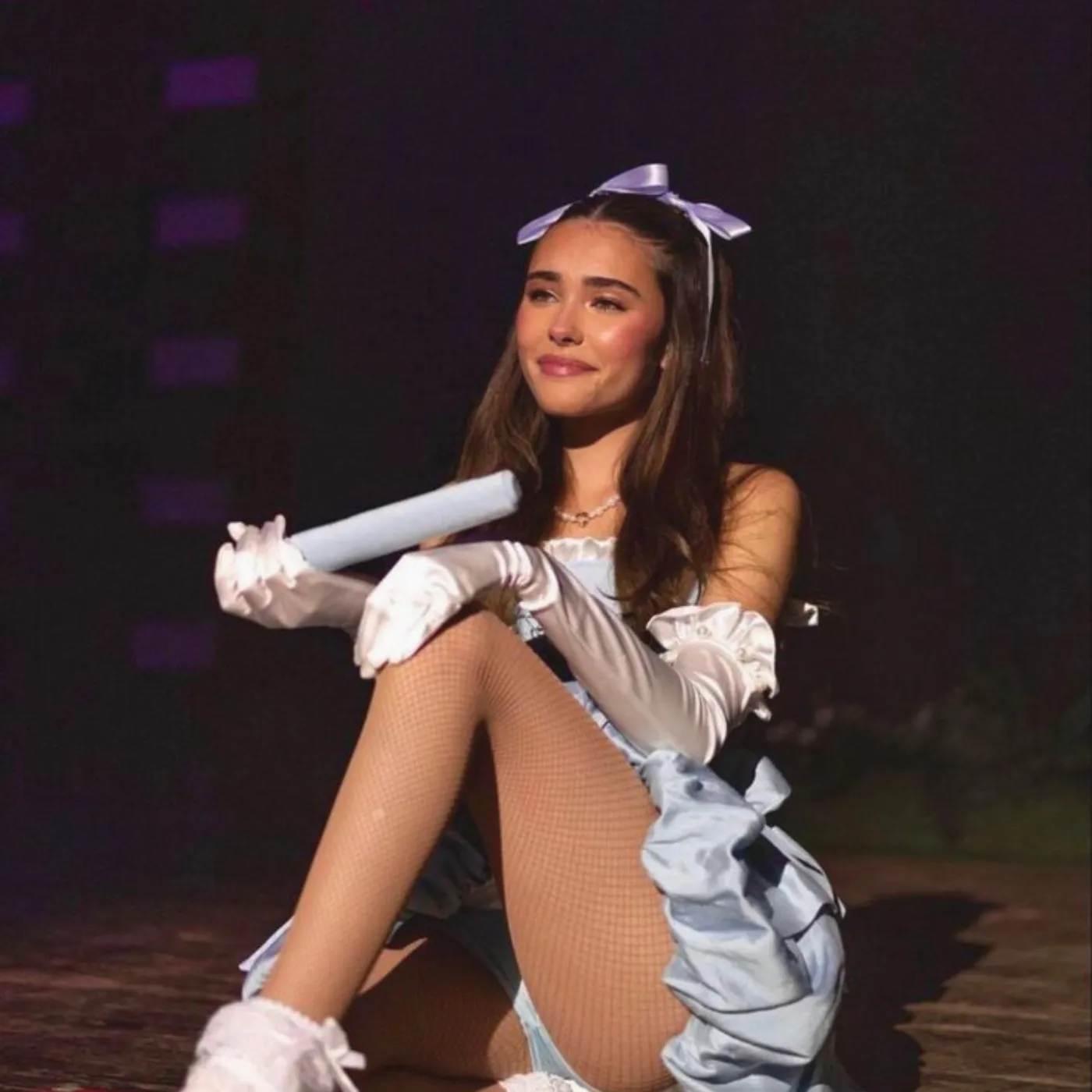 image_682aa540d761f Madison Beer Spotted at Exclusive Star-Studded Party with Secrets Unfolding
