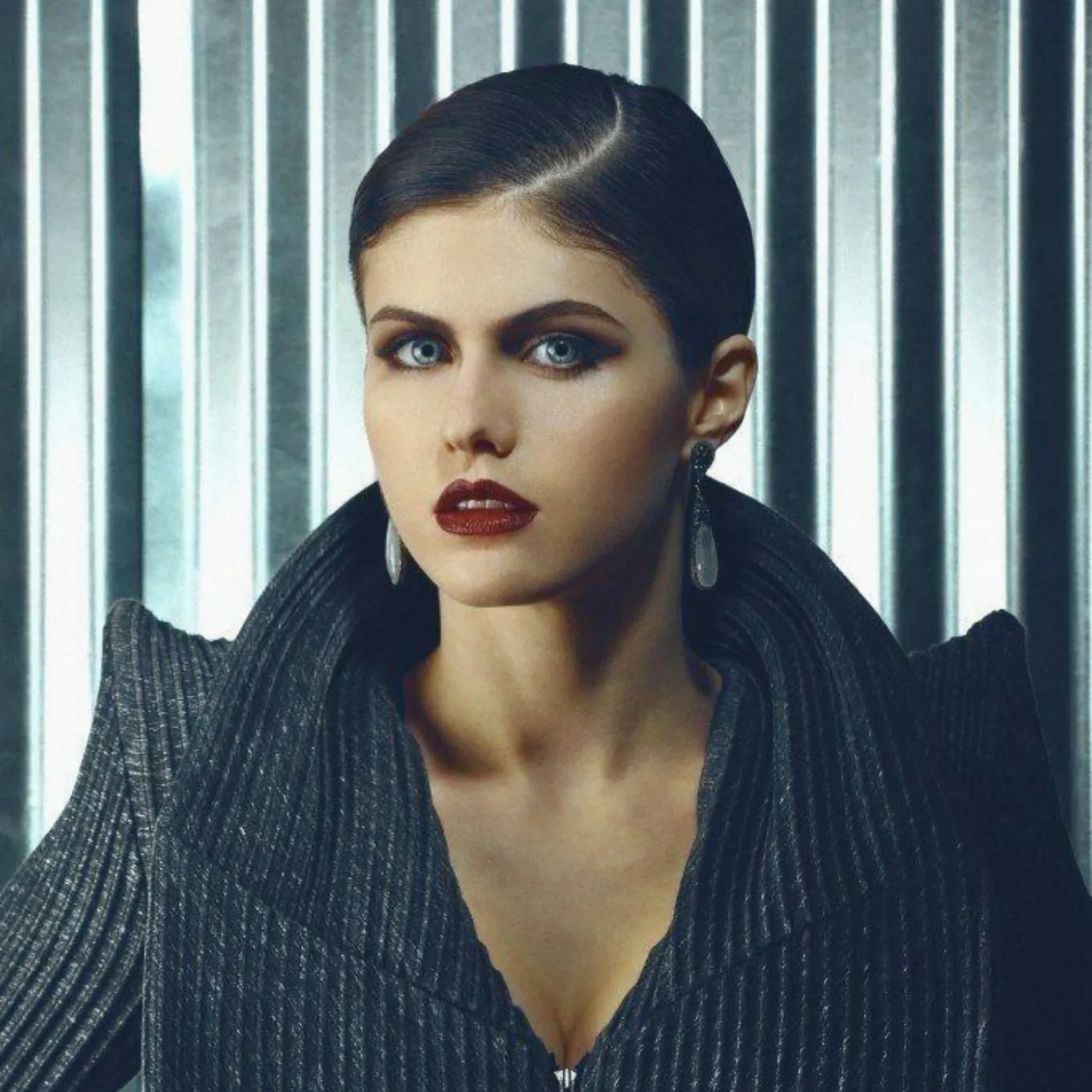 image_682aa5e92c3c7 New Shocking Revelation Connects Alexandra Daddario to Secret Society