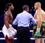 Anthony Joshua Erased in Terrifying Prediction: Tyson Fury Will Crush the Washed-Up Fighter in the 2025 Super Fight?