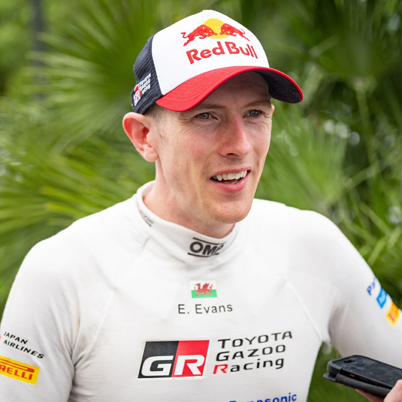 image_682aa9c86f701 Elfyn Evans' TEN WORD REPLY touched everyone's hearts after FIA President Ben Sulayem announced the French WRC legend's plans to prosecute him.