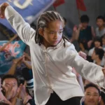 Jaden Smith Strikes Back As The Secrets of Karate Kid’s Next Chapter Unfold 1 Jaden Smith Strikes Back As The Secrets of Karate Kid’s Next Chapter Unfold