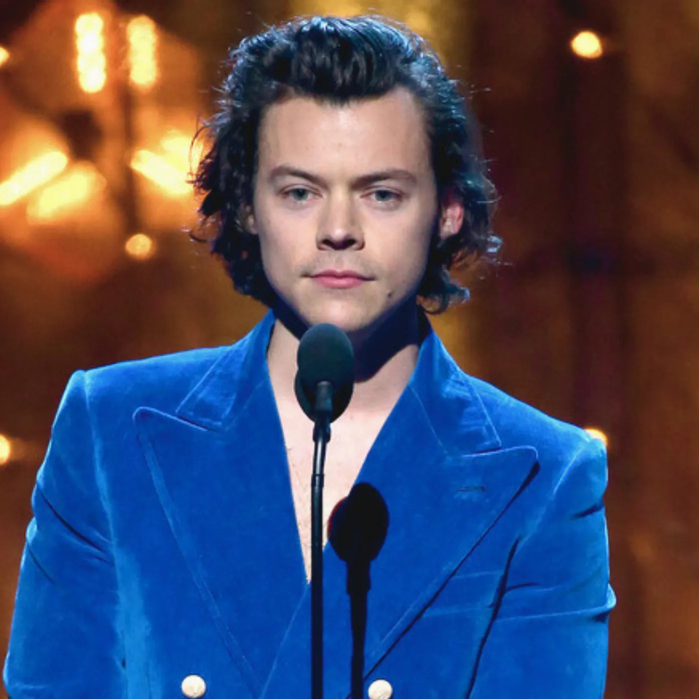 Harry Styles Just Cashed In Big and Now He Is One of the Richest Stars Under 40