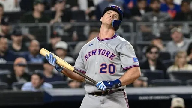 image_682ab0e79da3c Pete Alonso's Costly Mistake Leads to Mets' Loss Against Yankees: Takes '100% Responsibility'