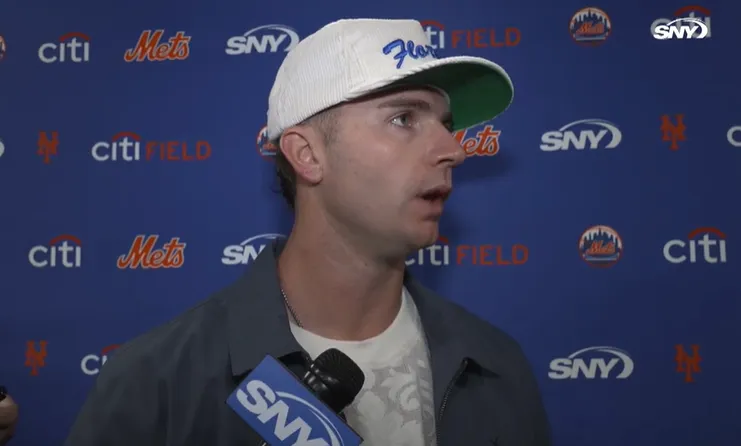 Pete Alonso's Costly Mistake Leads to Mets' Loss Against Yankees: Takes '100% Responsibility' 19 Pete Alonso's Costly Mistake Leads to Mets' Loss Against Yankees: Takes '100% Responsibility'