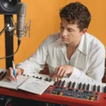 Charlie Puth Drops Viral New Album Shaking Music in 2025