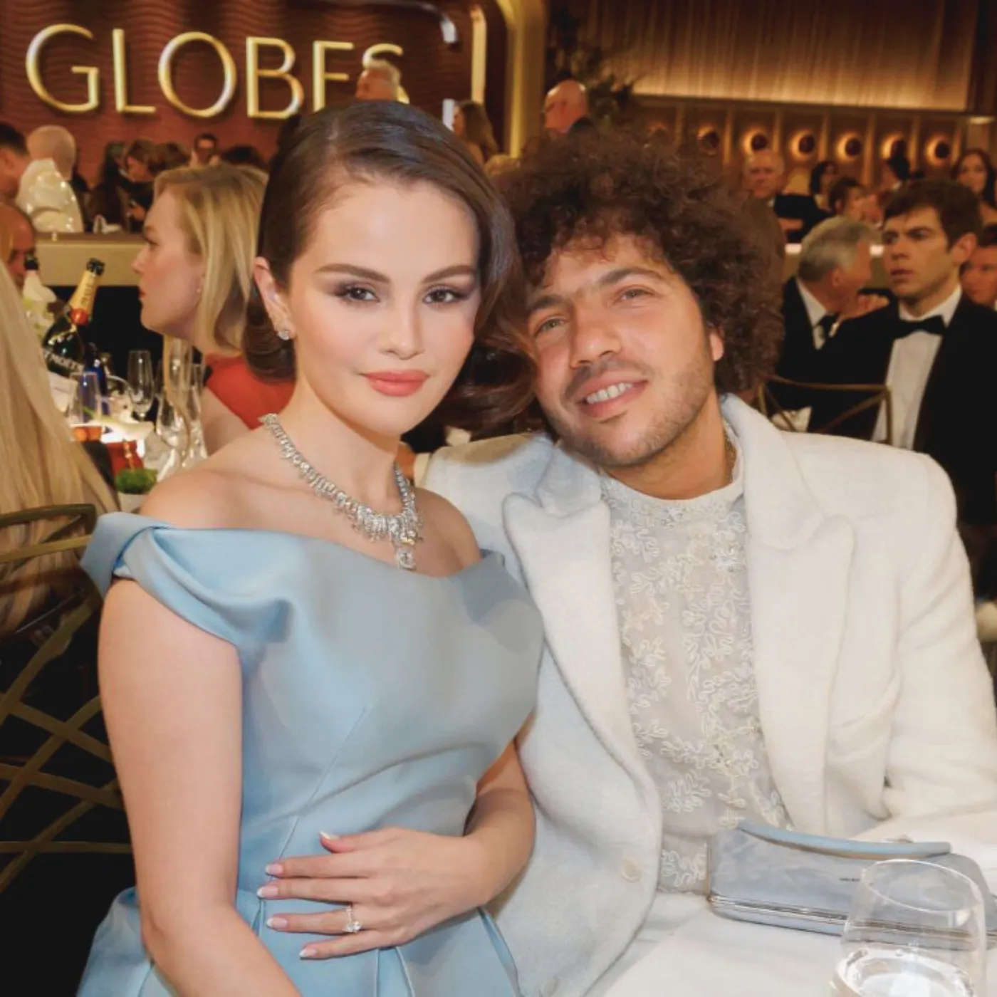 Ed Sheeran’s Unexpected Slip Sparks Selena Gomez & Benny Blanco Wedding Frenzy