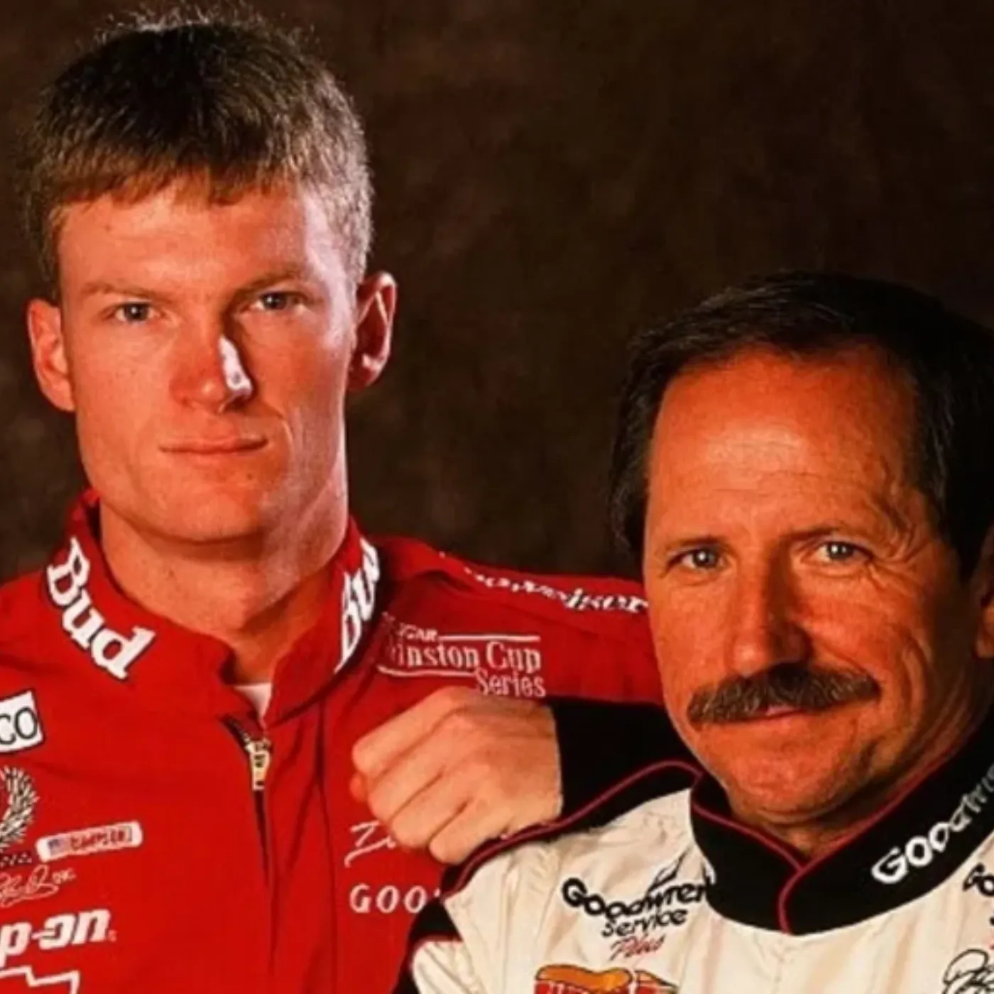 image_682ab3b22f51d The World Is Still Going” – The shocking secret of Dale Earnhardt Jr. overcoming the loss of his father so quickly that no one expected it? Fans choked up waiting for the answer