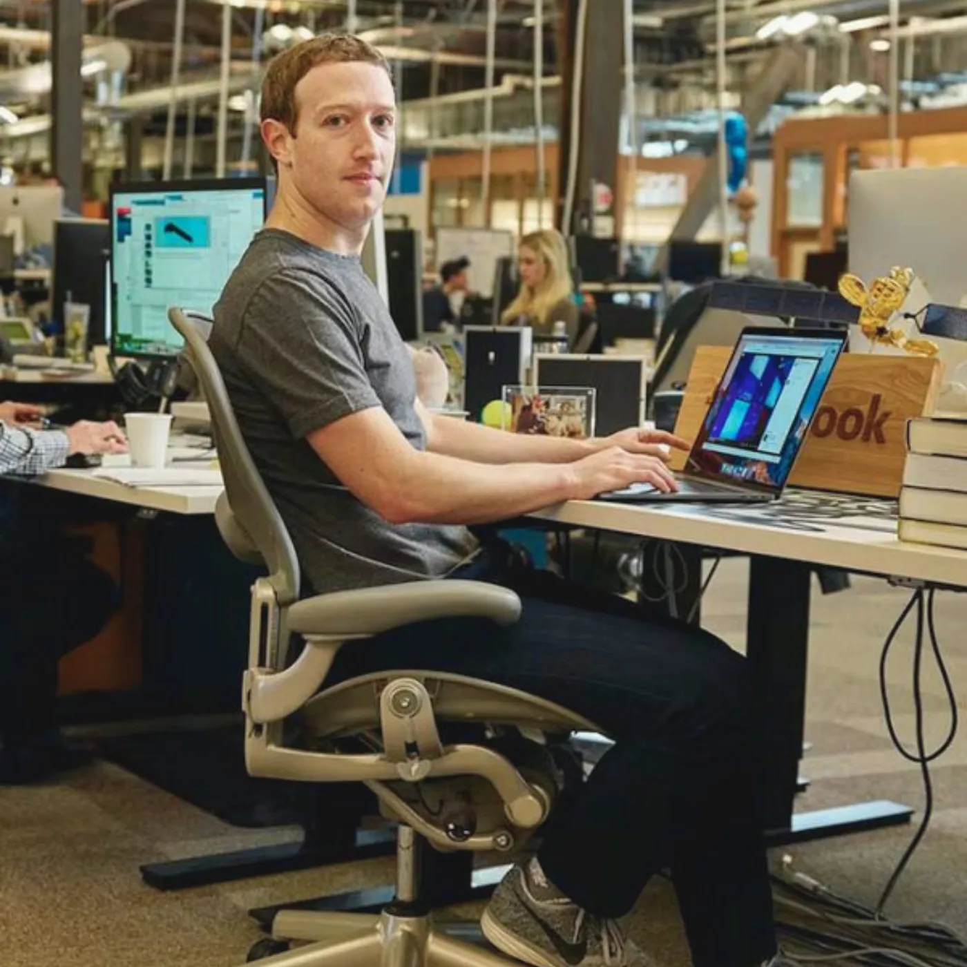 Mark Zuckerberg’s Billionaire Blueprint and the Simple Secrets Behind a Digital Empire