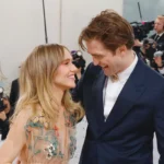 Robert Pattinson Opens Up About How the Baby Changed Everything in His Life 1 Robert Pattinson Opens Up About How the Baby Changed Everything in His Life