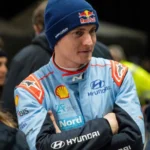 Shocking Incident That Costs Adrien Fourmaux Victory At Rally Portugal Shocks The Rally World 1 Shocking Incident That Costs Adrien Fourmaux Victory At Rally Portugal Shocks The Rally World
